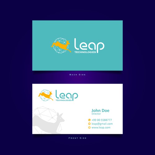 Leap technologies