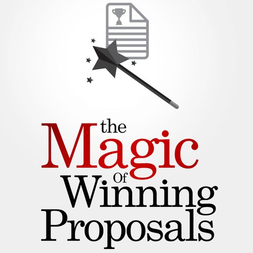 Magic of Winning Proposals Cover