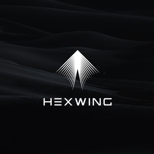 Logo for HEXWING