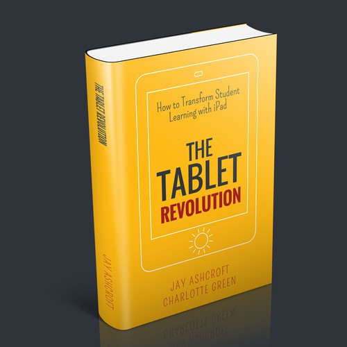 The Tablet Revolution