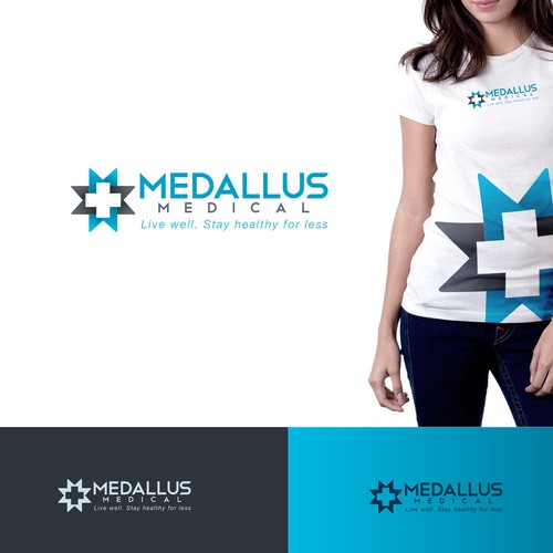 Medallus Logo