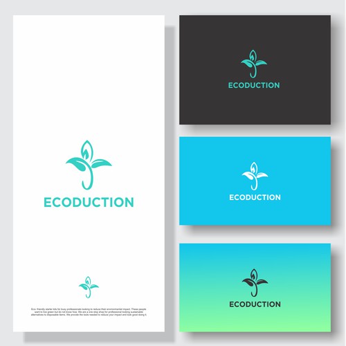 ecodution