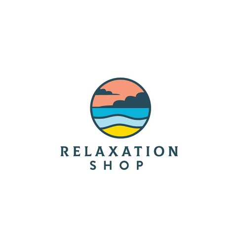 Relaxation Shop