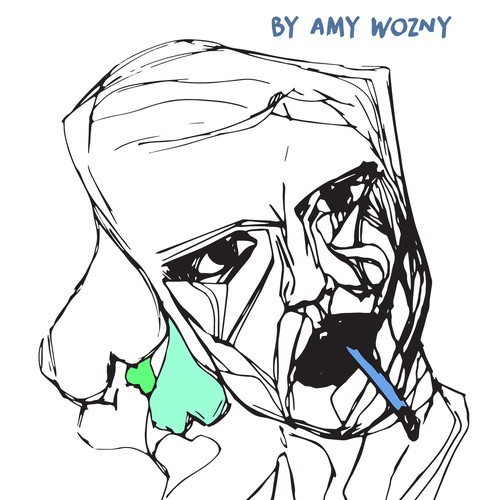 Modern Book Cover Design