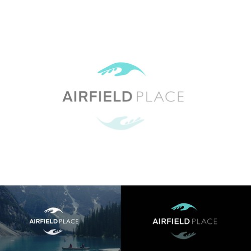 Airfield place 