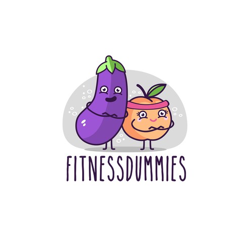 Fitnessdummies