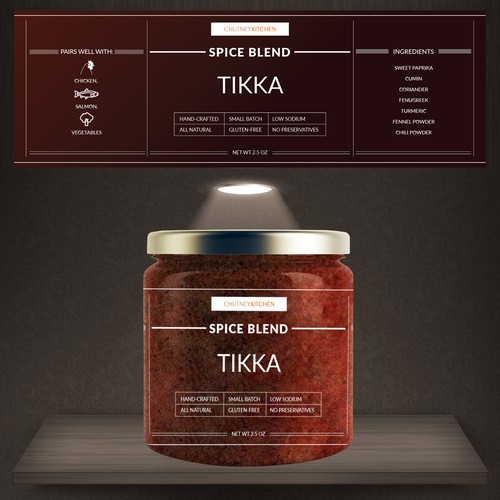 CHUTNEYKITCHEN