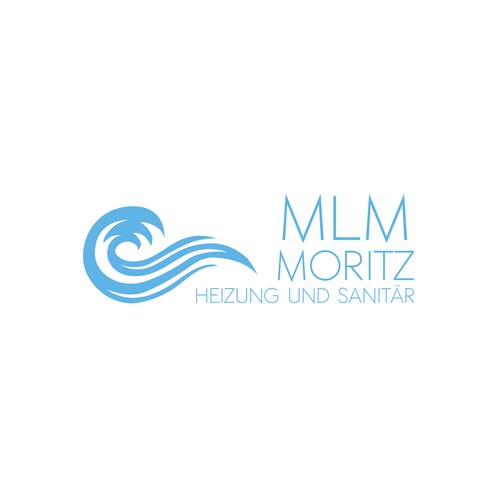 MLM Logo-Concept