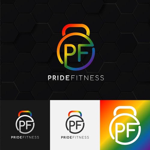 Fitness logo