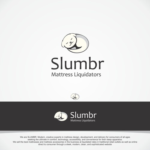 Mattresses, Slumbr, Logo's and Tips! 