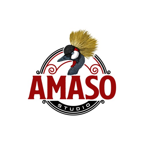 AMASO STUDIO