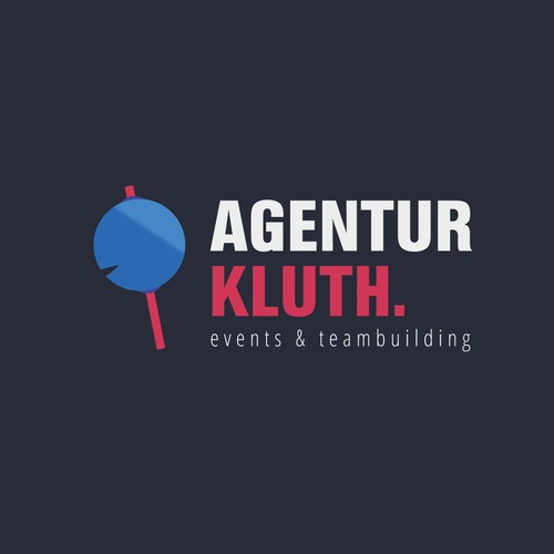 Logo For Agentur Kluth