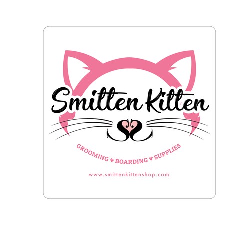 Cat Store ( redesign )