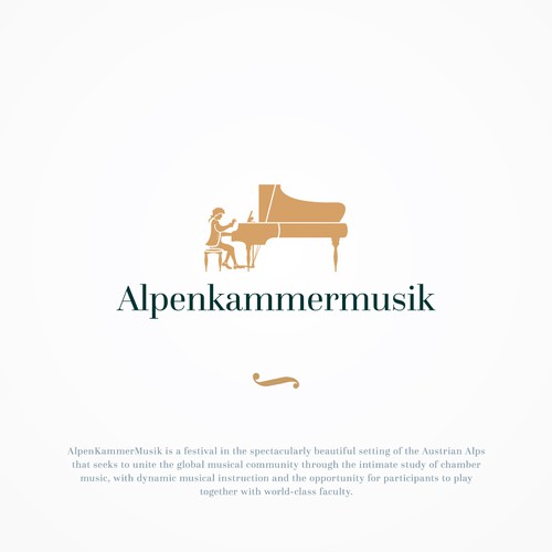 Alpenkammermusik