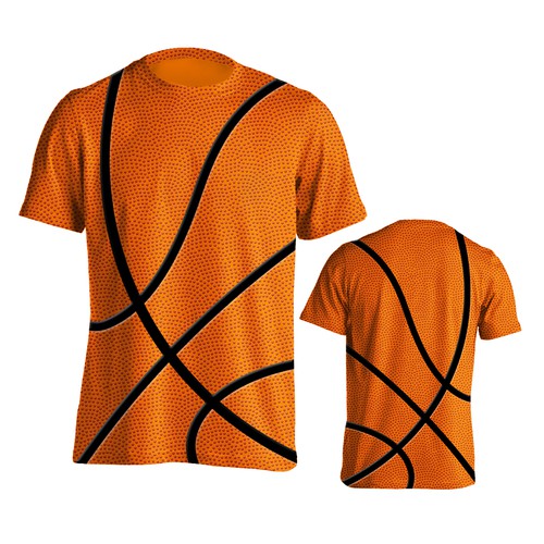 All Ball All the Time!