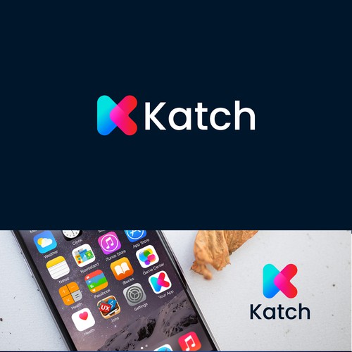 Ktach logo