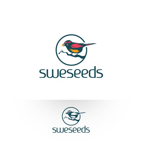 Sweseeds Logo