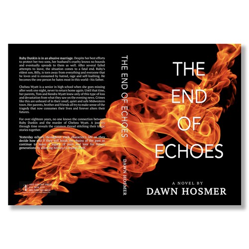 The End of Echoes