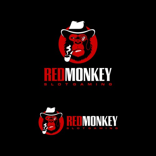 Red Monkey