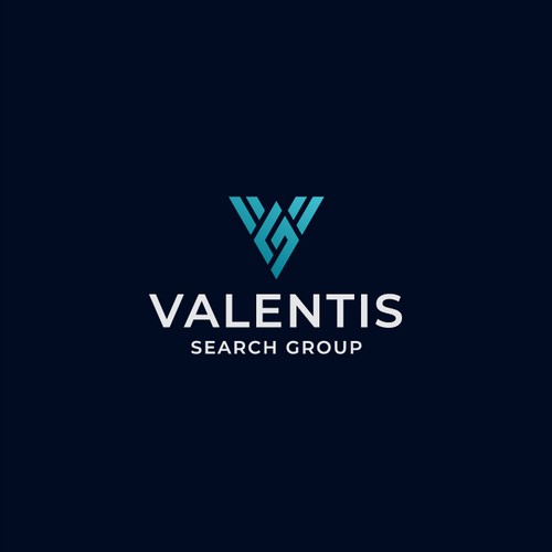 Bold & Precise Logo Design