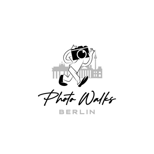 Photo Walks Berlin
