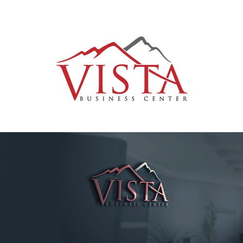 Vista Logo