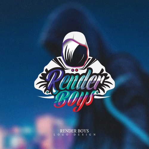 Render Boys