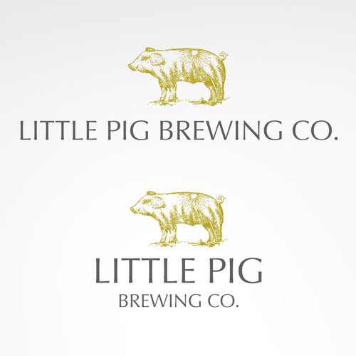 Little pig Brewing co.