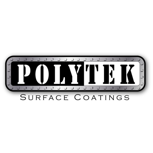 PolyTek Surface Coatings Logo