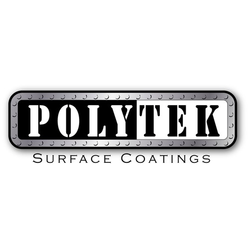 PolyTek Surface Coatings Logo