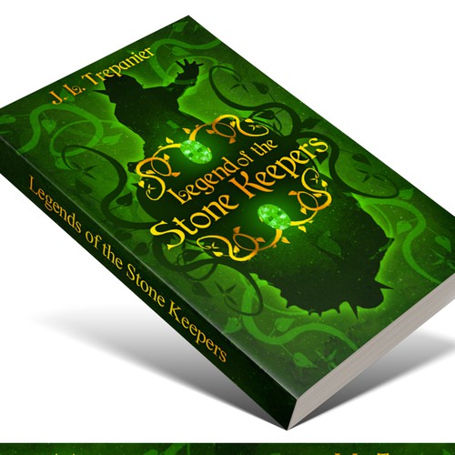 Legend of the Stone Keepers