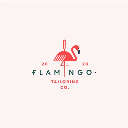 flamingo tailoring