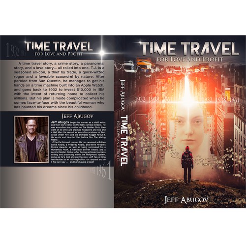 Time Travel