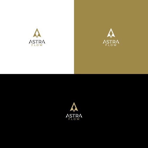 Logo for a supplement brand