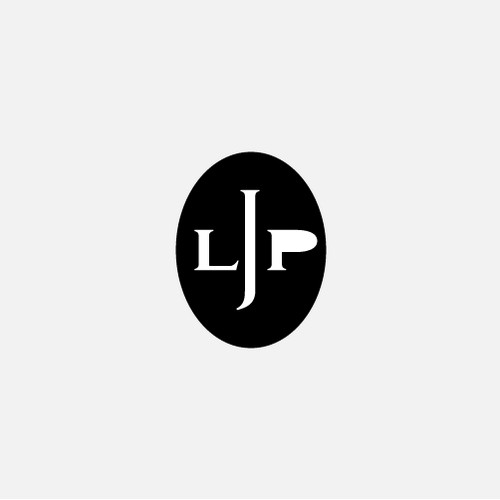 LJP monogram