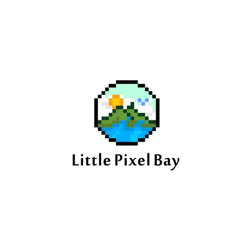 Little Pixel Bay