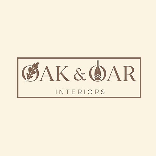 Logo for Interior Design business