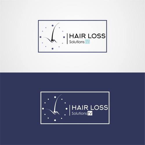 Hair loss tv