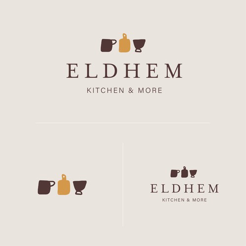 Logo Design Concept