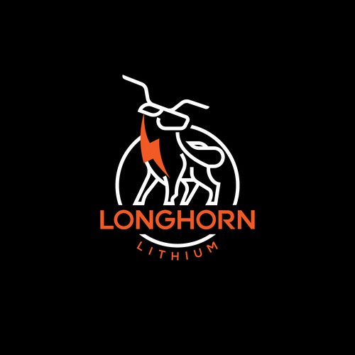 LONGHORN LITHIUM