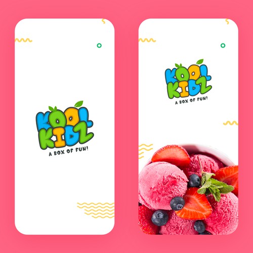 App Design