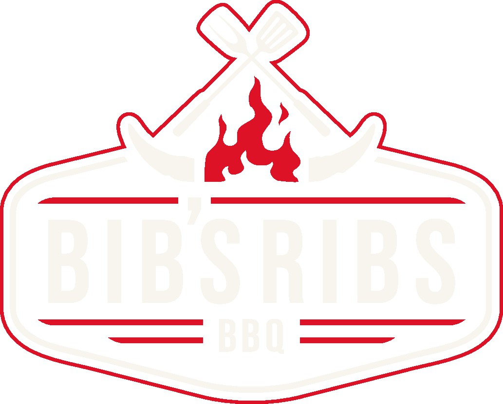 Bib’s Ribs BBQ Logo!