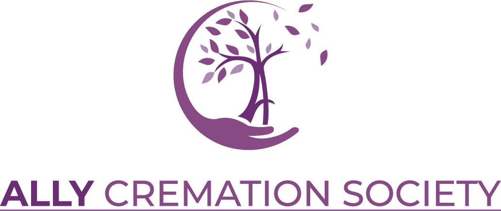 Updated Logo for Direct Cremation Provider