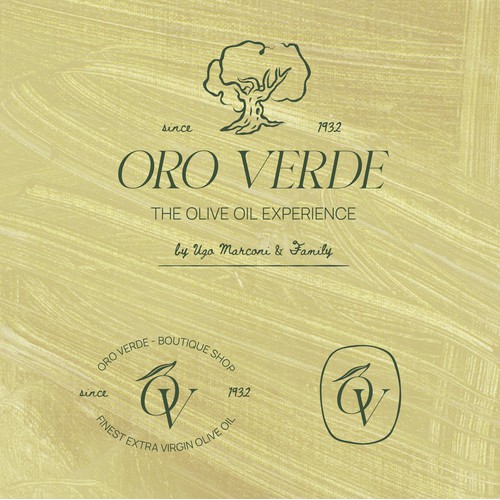 Oro Verde