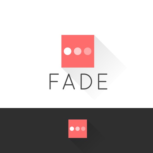 FADE messenger icon