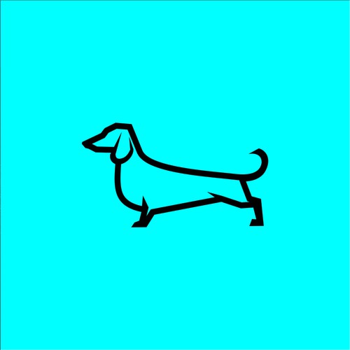 Dachshund Skate Co