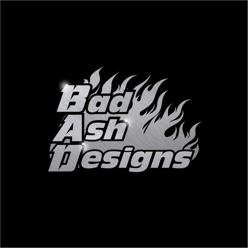 bad ash designs