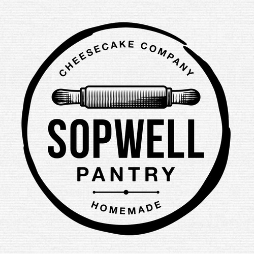Sopwell Pantry