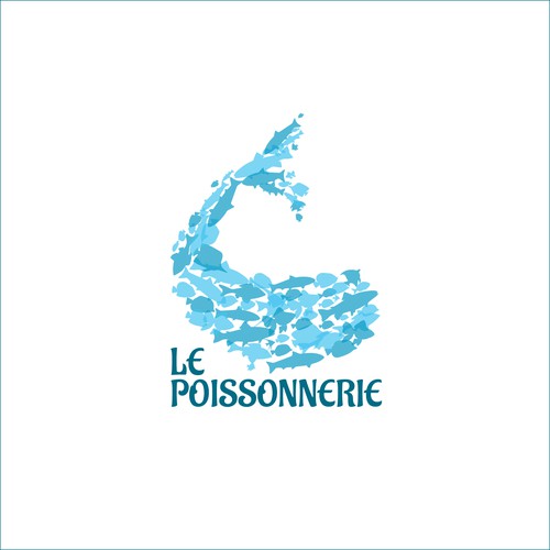 Le Poissonnerie