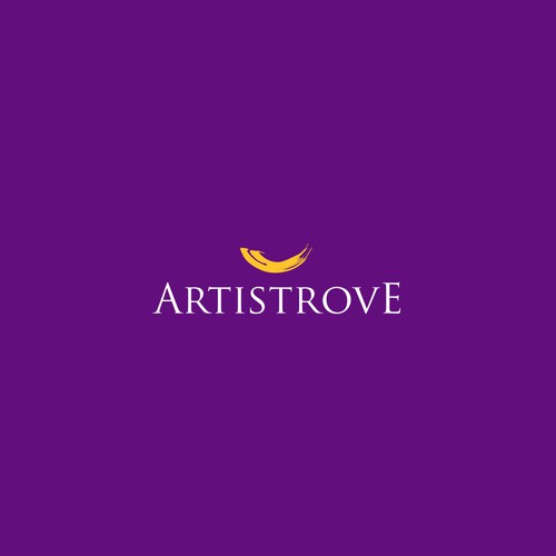  Artistrove Logo Designs